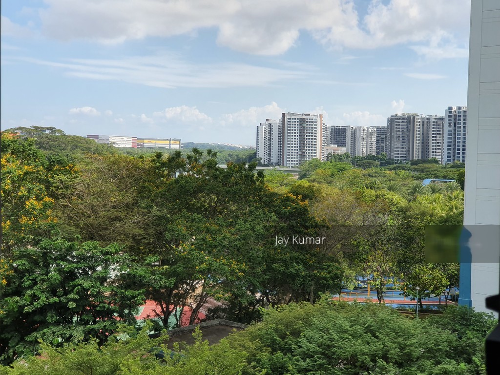 Blk 121B Rivervale Drive (Sengkang), HDB 4 Rooms #224280261